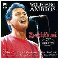 I Drah Zua Chords by Ambros Wolfgang