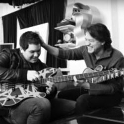 Distance Chords by Wolfgang Van Halen