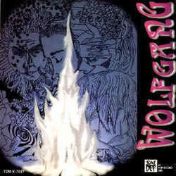 Arise Chords by Wolfgang