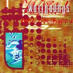 Magic Triggers Bass Tab by The Wolfhounds