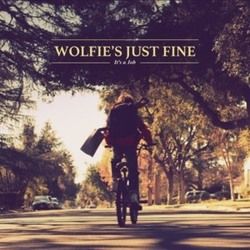 It's A Job Chords by Wolfie's Just Fine