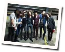 Apple Tree Tab by Wolfmother