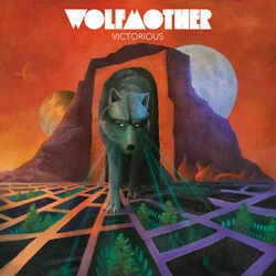 Eye Of The Beholder Chords by Wolfmother