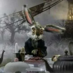 Fell Down A Hole Chords by Wolfmother