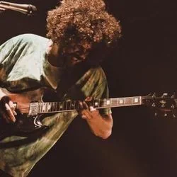 Heavy Weight Tab by Wolfmother