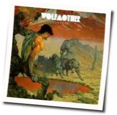 Joker The Thief Tab by Wolfmother