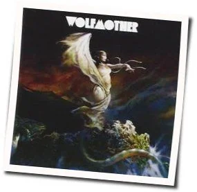 Minds Eye Chords by Wolfmother