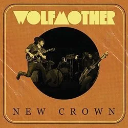 New Crown Chords by Wolfmother