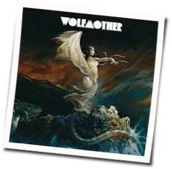 Woman Intro Tab by Wolfmother