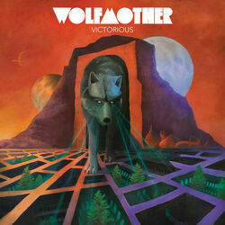 Eye Of The Beholder by Wolfmother