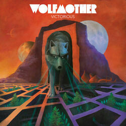 Eye Of The Beholder Chords by Wolfmother