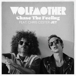 Feelings by Wolfmother
