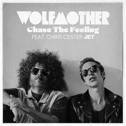 Feelings Bass tabs by Wolfmother