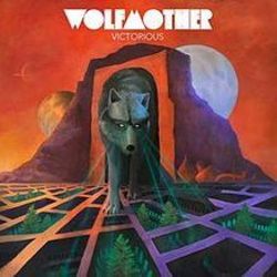Happy Face by Wolfmother