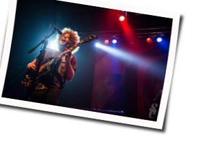 How Many Times Tabs by Wolfmother