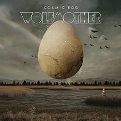 Phoenix by Wolfmother