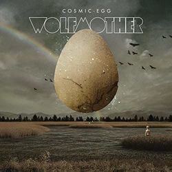 Phoenix Chords by Wolfmother