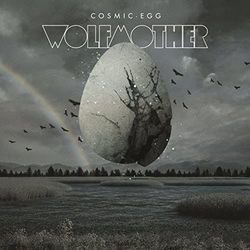 Pilgrim by Wolfmother