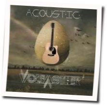 Vagabond Acoustic by Wolfmother