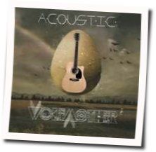 Vagabond Acoustic Tabs by Wolfmother