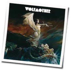 Woman Intro by Wolfmother