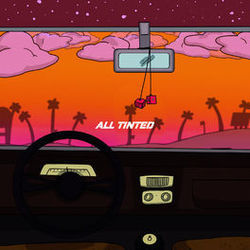 All Tinted Ukulele Chords by Wolftyla