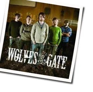 Anathema Chords by Wolves At The Gate