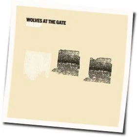 Asleep Tab by Wolves At The Gate