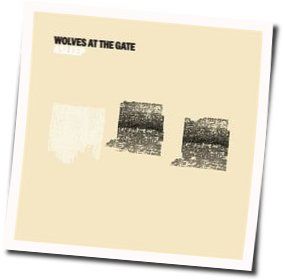 Asleep Tab by Wolves At The Gate