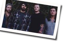 Man Of Sorrows Chords by Wolves At The Gate