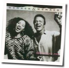Teardrops by Womack And Womack