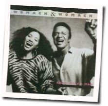 Teardrops Chords by Womack And Womack