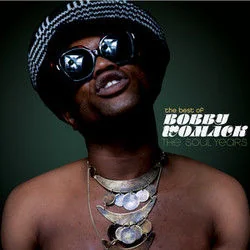 California Dreamin Chords by Bobby Womack