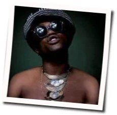 Harry Hippie Chords by Bobby Womack