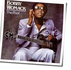 How Could You Break My Heart Bass Tab by Bobby Womack