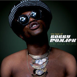 California Dreamin by Bobby Womack