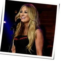 All The Trouble Chords by Lee Ann Womack