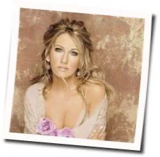 Am I The Only Thing That You've Done Wrong Chords by Lee Ann Womack
