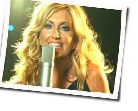 Finding My Way Back Home Chords by Lee Ann Womack