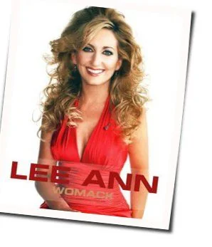 Send It On Down Chords by Lee Ann Womack