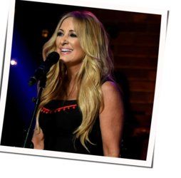 All The Trouble Chords by Lee Ann Womack
