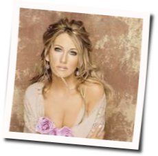 Am I The Only Thing That You've Done Wrong Chords by Lee Ann Womack
