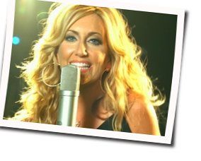 Finding My Way Back Home Chords by Lee Ann Womack