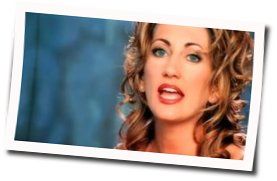 I Hope You Dance Chords by Lee Ann Womack