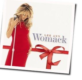 Last Time Chords by Lee Ann Womack