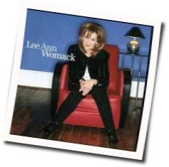 Never Again Again Chords by Lee Ann Womack
