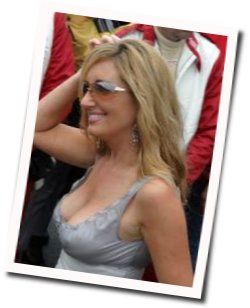 Orphan Train Chords by Lee Ann Womack