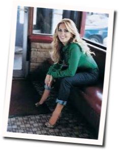 Out On The Weekend Chords by Lee Ann Womack