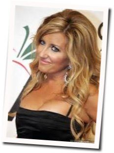 The Fool Chords by Lee Ann Womack