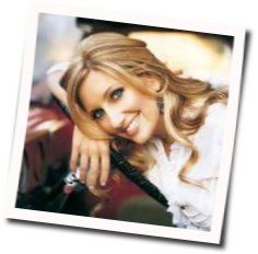 The Fool  Chords by Lee Ann Womack